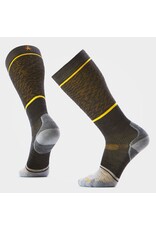 Smartwool Snowboard Targeted Cushion Retro Line OTC Socks