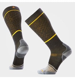 Smartwool Snowboard Targeted Cushion Retro Line OTC Socks