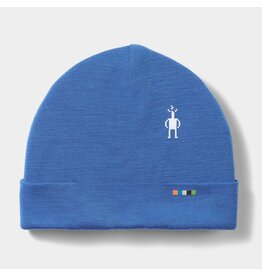 Smartwool Kids' Thermal Merino Reversible Cuffed Beanie