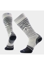 Smartwool Snowboard Full Cushion Iguchi OTC Socks