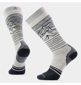 Smartwool Snowboard Full Cushion Iguchi OTC Socks