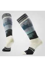 Smartwool Women's Snowboard Full Cushion Twilight Vista OTC Socks