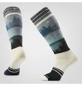Smartwool Women's Snowboard Full Cushion Twilight Vista OTC Socks