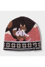 Smartwool Kids' Reversible Art Beanie