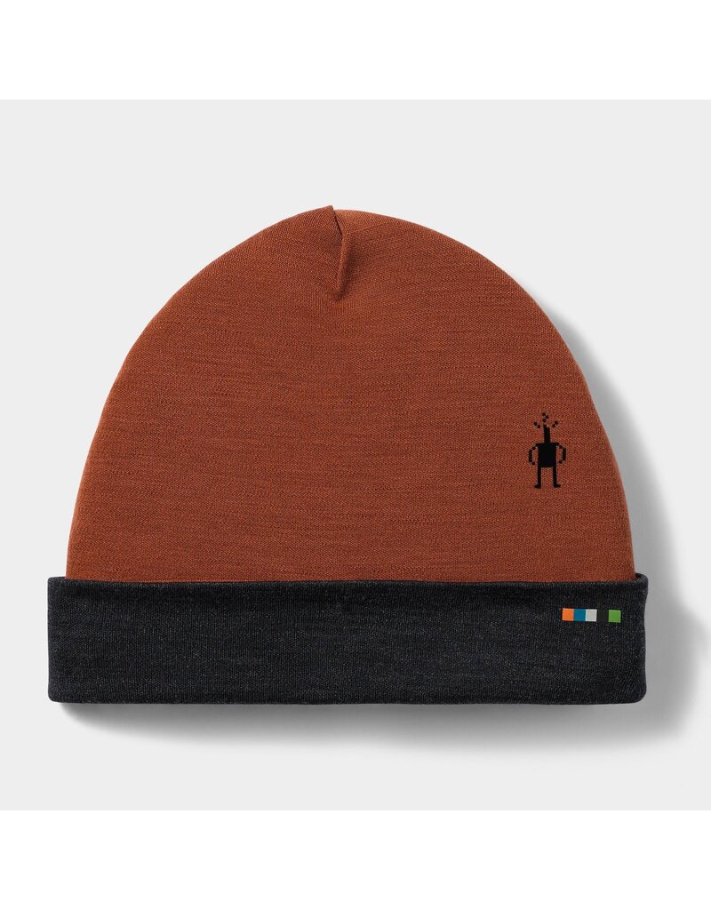Smartwool Thermal Merino Reversible Cuffed Beanie