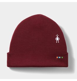 Smartwool Thermal Merino Reversible Cuffed Beanie