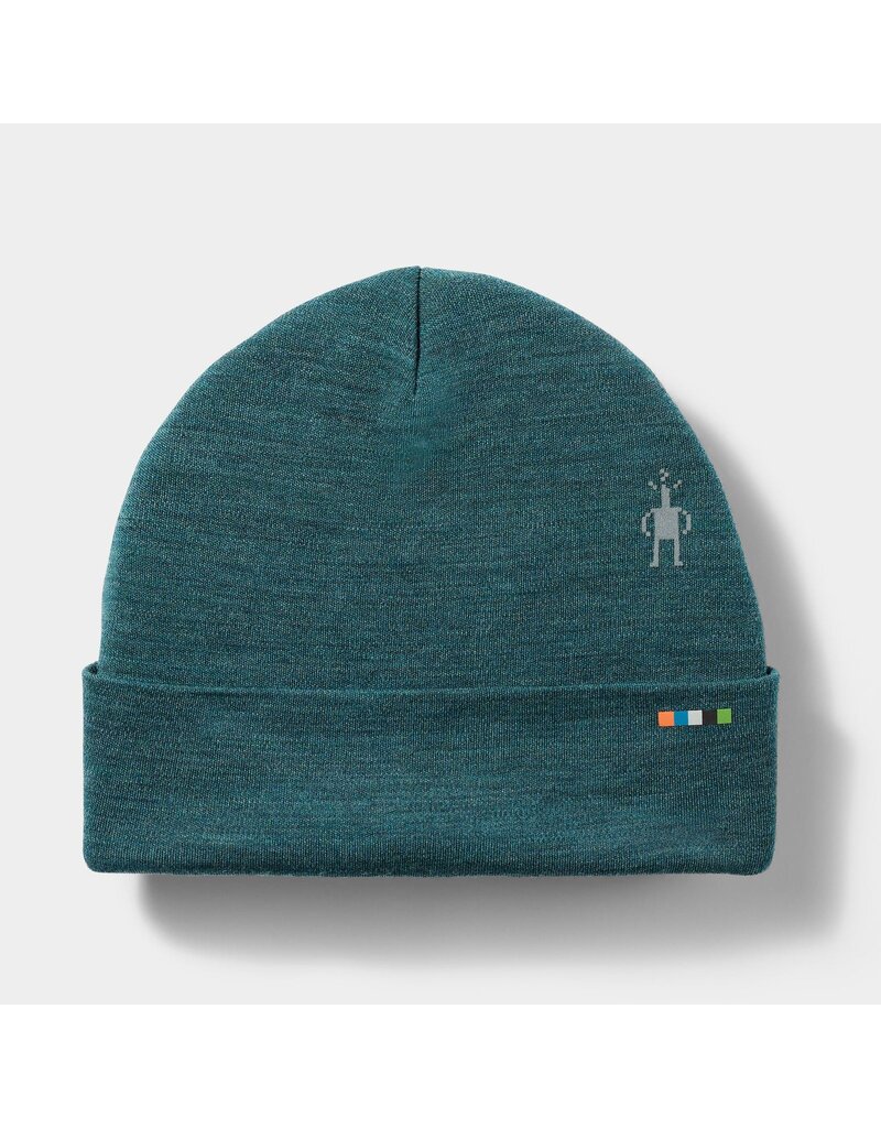 Smartwool Thermal Merino Reversible Cuffed Beanie