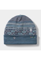 Smartwool Thermal Merino Reversible Cuffed Beanie