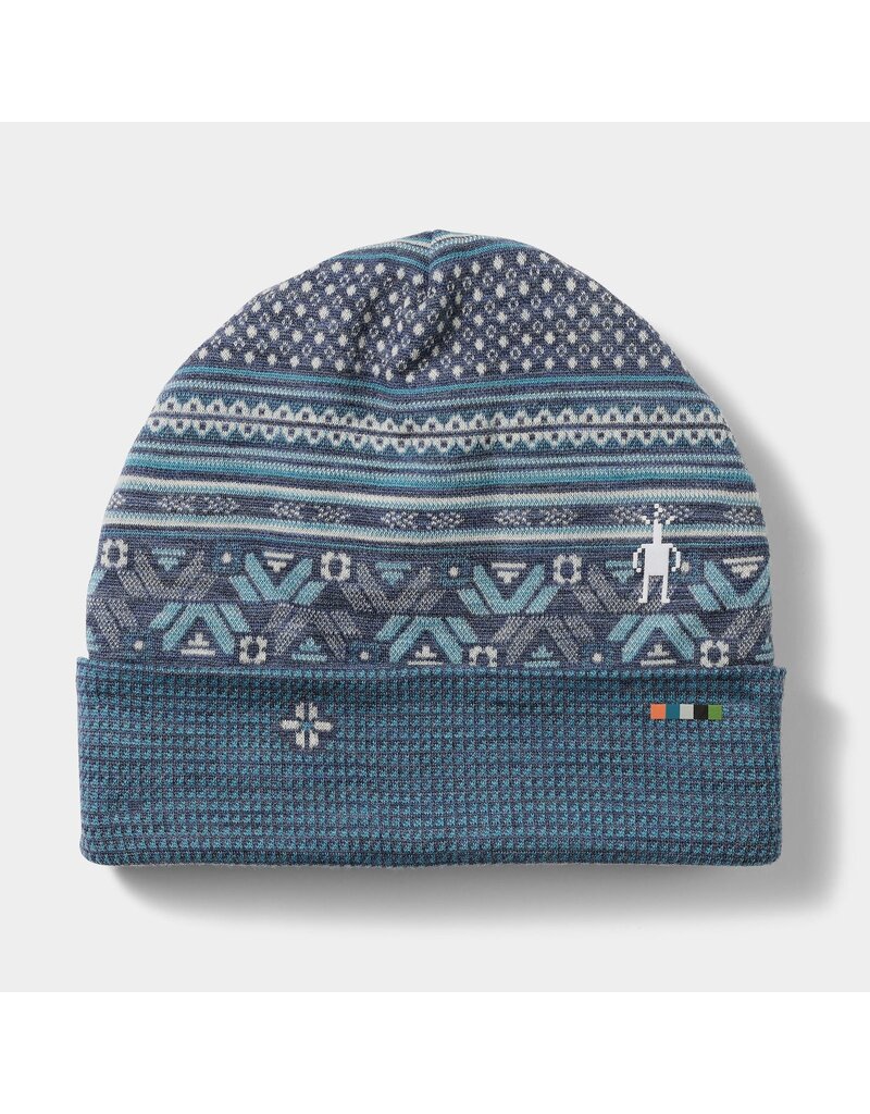 Smartwool Thermal Merino Reversible Cuffed Beanie