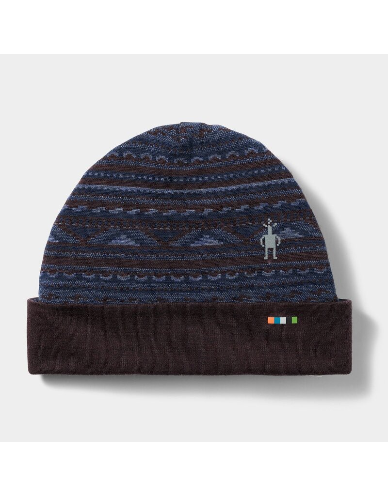 Smartwool Thermal Merino Reversible Cuffed Beanie