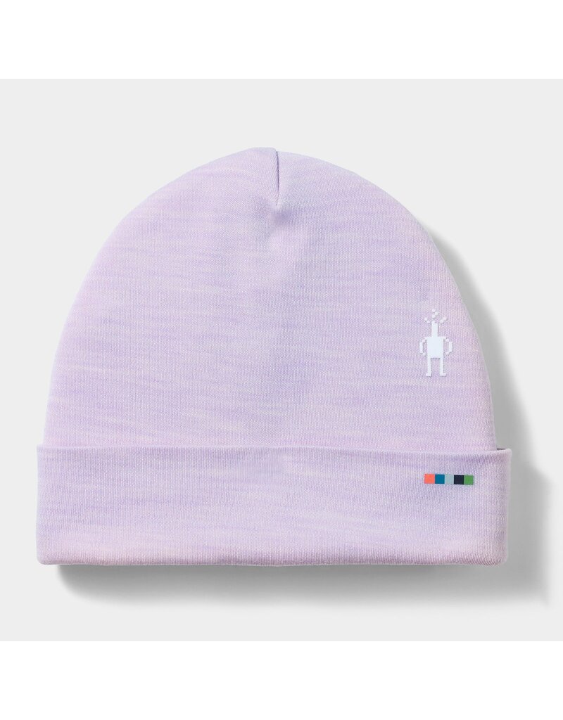 Smartwool Thermal Merino Reversible Cuffed Beanie