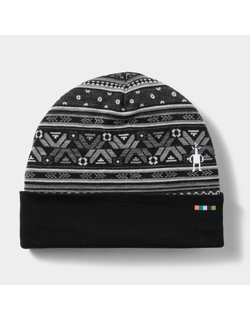 Smartwool Thermal Merino Reversible Cuffed Beanie