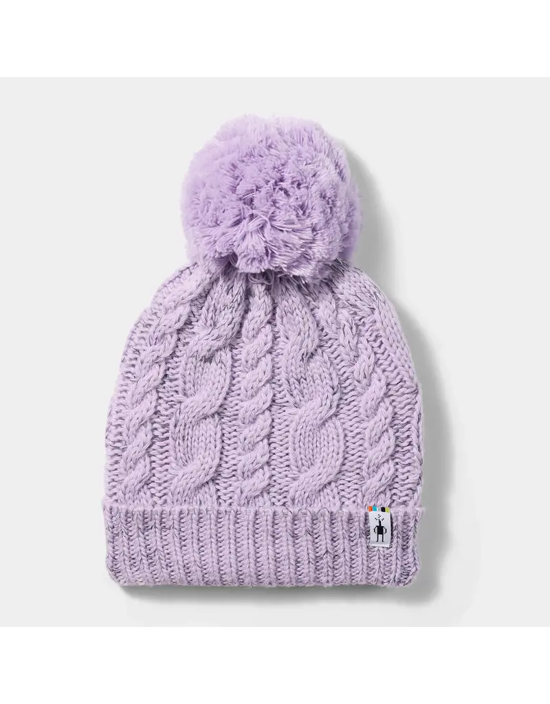 Smartwool Kids' Isto Beanie