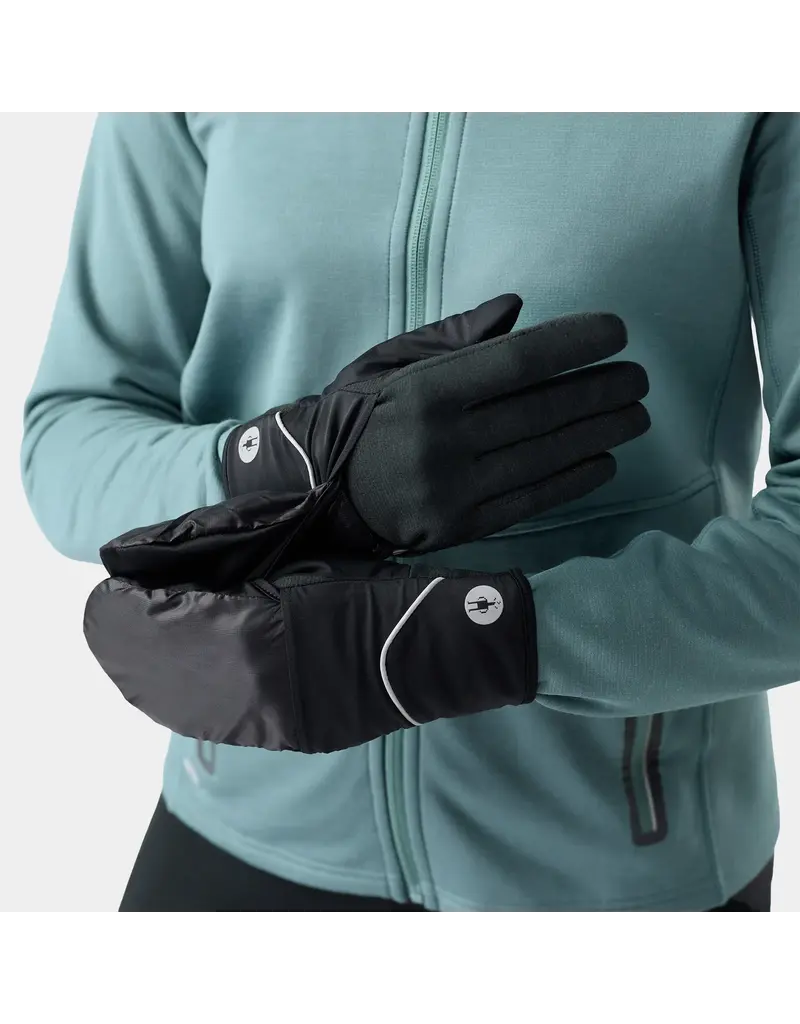 Smartwool Active Fleece Wind Mitten