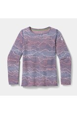 Smartwool Kids' Classic Thermal Merino Base Layer Crew