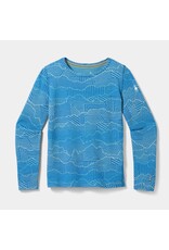 Smartwool Kids' Classic Thermal Merino Base Layer Crew