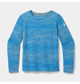 Smartwool Kids' Classic Thermal Merino Base Layer Crew