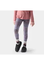 Smartwool Kids' Classic Thermal Merino Base Layer Bottom