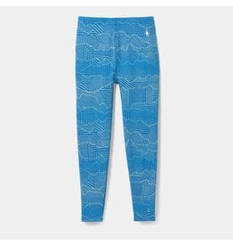 Smartwool Kids' Classic Thermal Merino Base Layer Bottom
