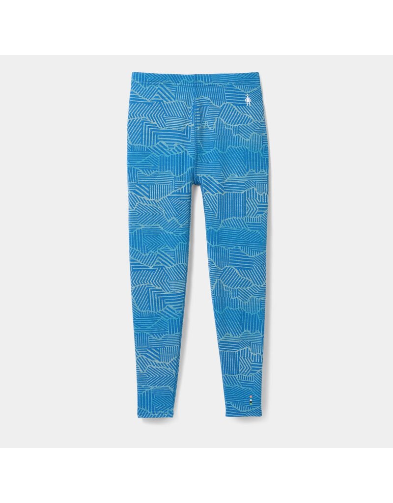 Smartwool Kids' Classic Thermal Merino Base Layer Bottom