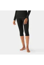 Smartwool Women's Classic Thermal Merino Base Layer 3/4 Bottom
