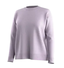 Smartwool Women's Edgewood Crew Sweater