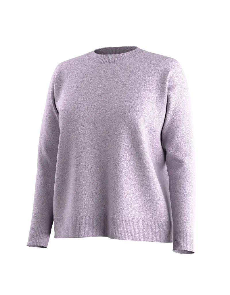 Smartwool Women's Edgewood Crew Sweater