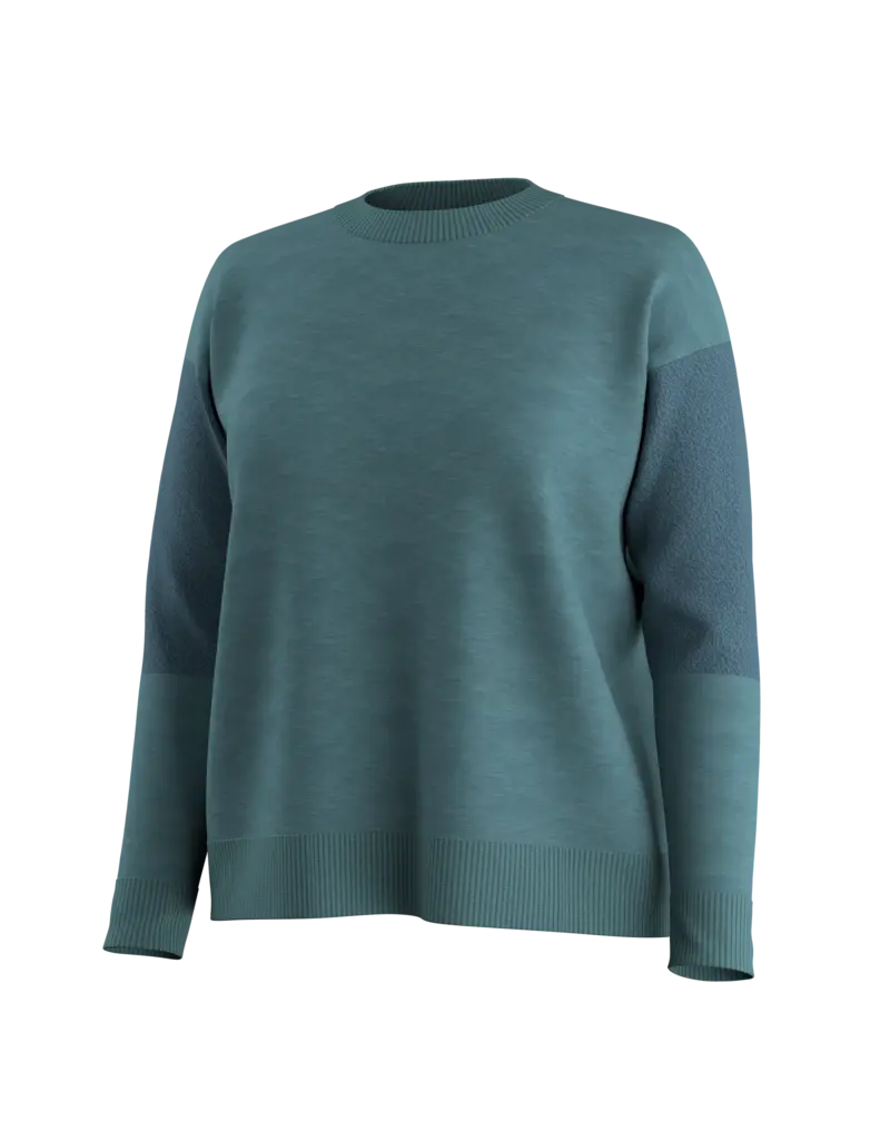 Smartwool Women's Edgewood Crew Sweater