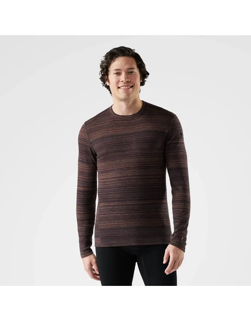 Smartwool Men's Classic Thermal Merino Base Layer Crew