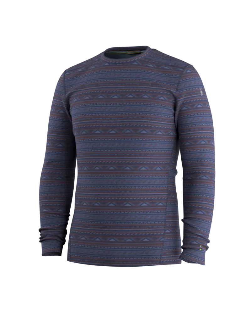 Smartwool Men's Classic Thermal Merino Base Layer Crew