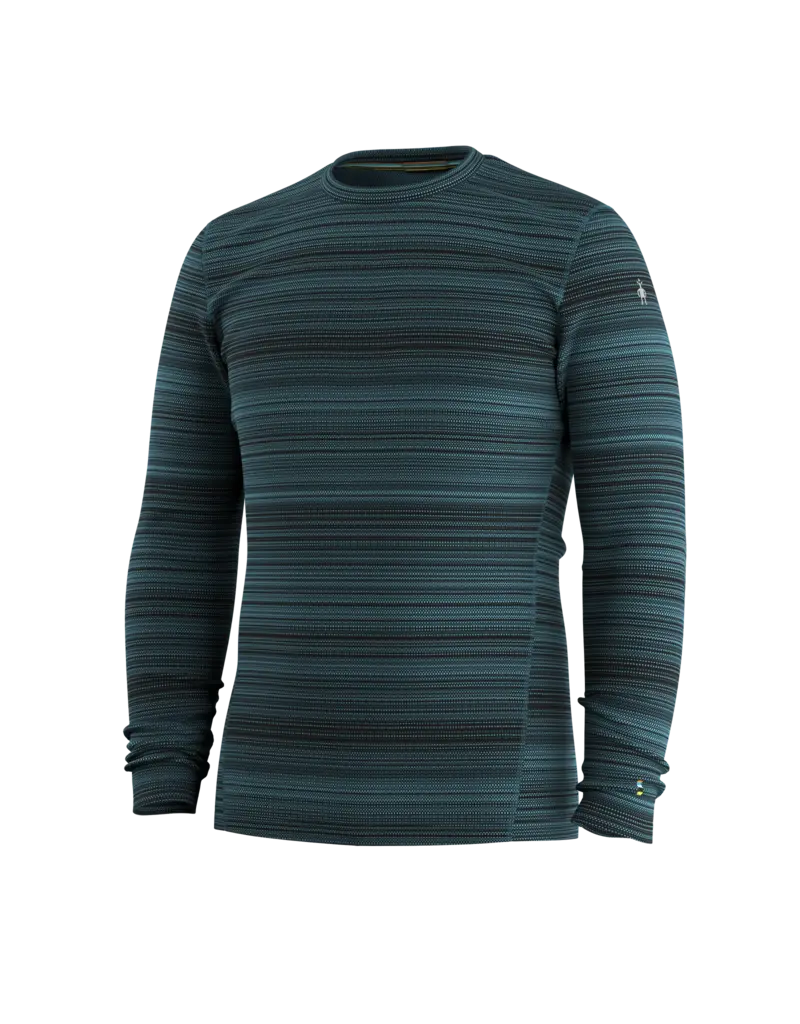 Smartwool Men's Classic Thermal Merino Base Layer Crew