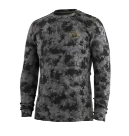 Smartwool Men's Classic Thermal Merino Base Layer Crew