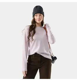 Smartwool Women's Thermal Merino Rib Crew