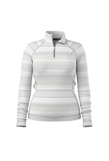 Smartwool Women's Classic Thermal Merino Base Layer 1/4 Zip