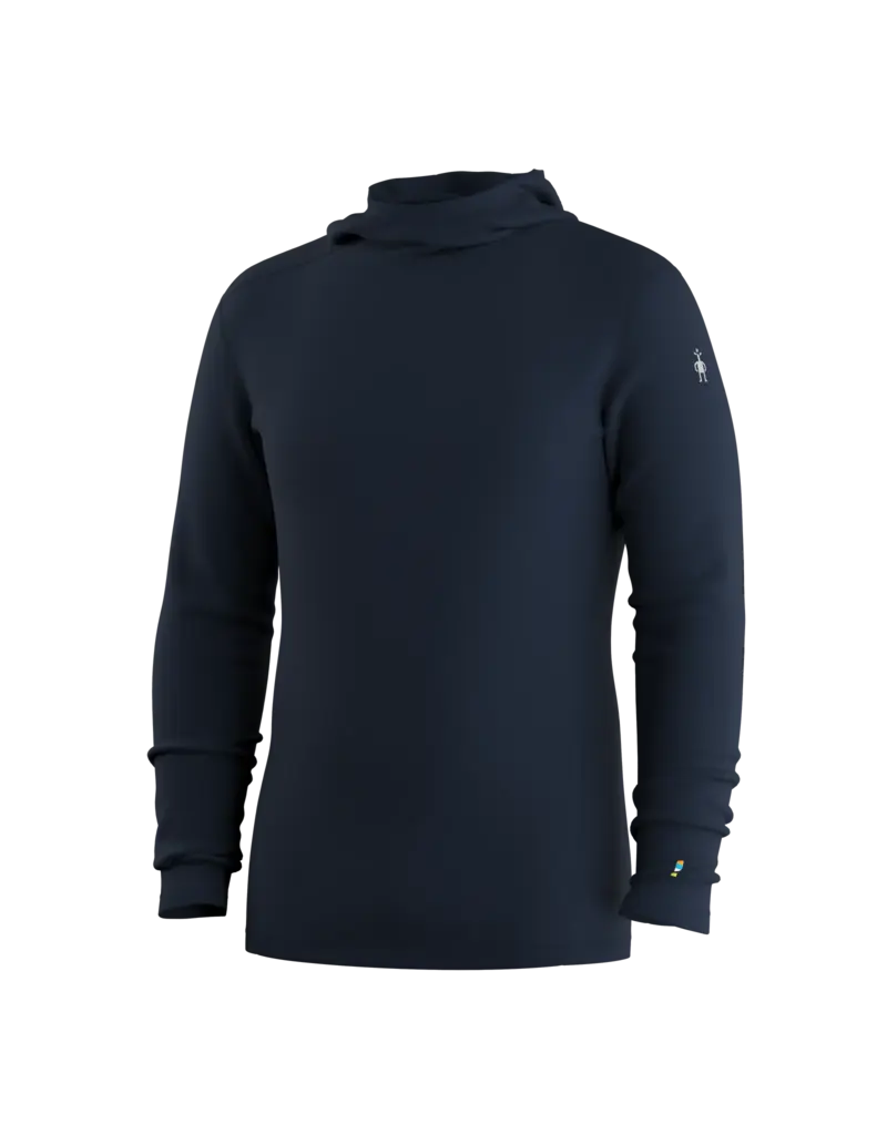 Smartwool Men's Classic Thermal Merino Base Layer Hoodie