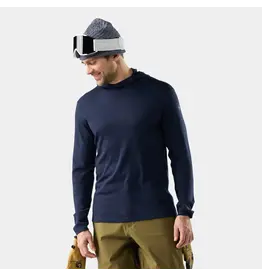 Smartwool Men's Classic Thermal Merino Base Layer Hoodie