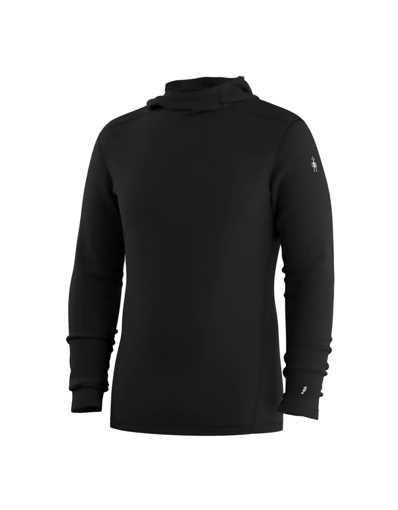 Smartwool Men's Classic Thermal Merino Base Layer Hoodie
