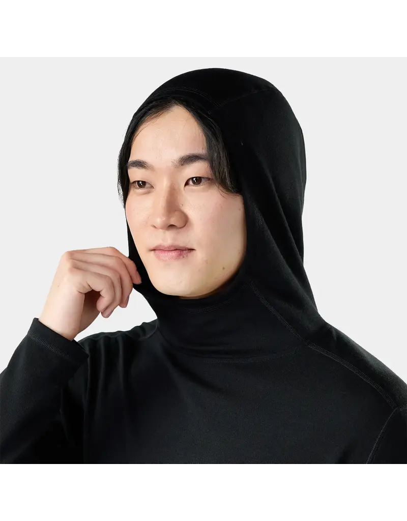 Smartwool Men's Classic Thermal Merino Base Layer Hoodie