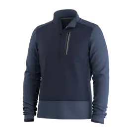 Smartwool Men's Active Fleece Wind 1/2 Zip