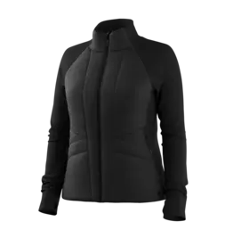Smartwool Women's Smartloft Hybrid Jacket