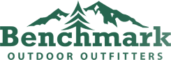 The Benchmark Outdoor Outfitters