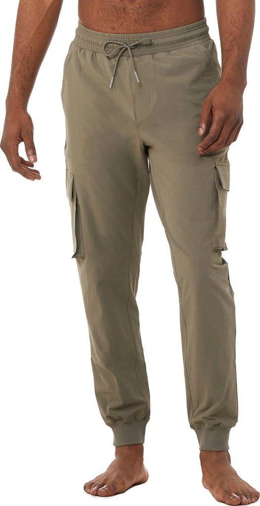 ALO DIVISION FIELD PANT