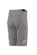 100% 100% Women's Airmatic SKYLAR Short w/ Padded Liner