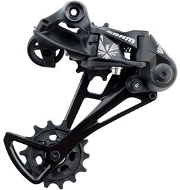 SRAM SRAM NX Eagle Rear Derailleur - 12 Speed, Long Cage, Black