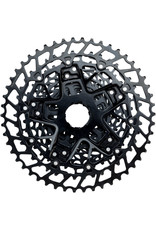 SRAM SRAM NX Eagle PG-1230 Cassette - 12 Speed, 11-50t, Black