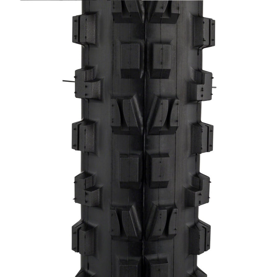 Maxxis Minion DHF Tire - 29 x 2.5, Tubeless, Folding, Black, Dual, EXO,  Wide Trail