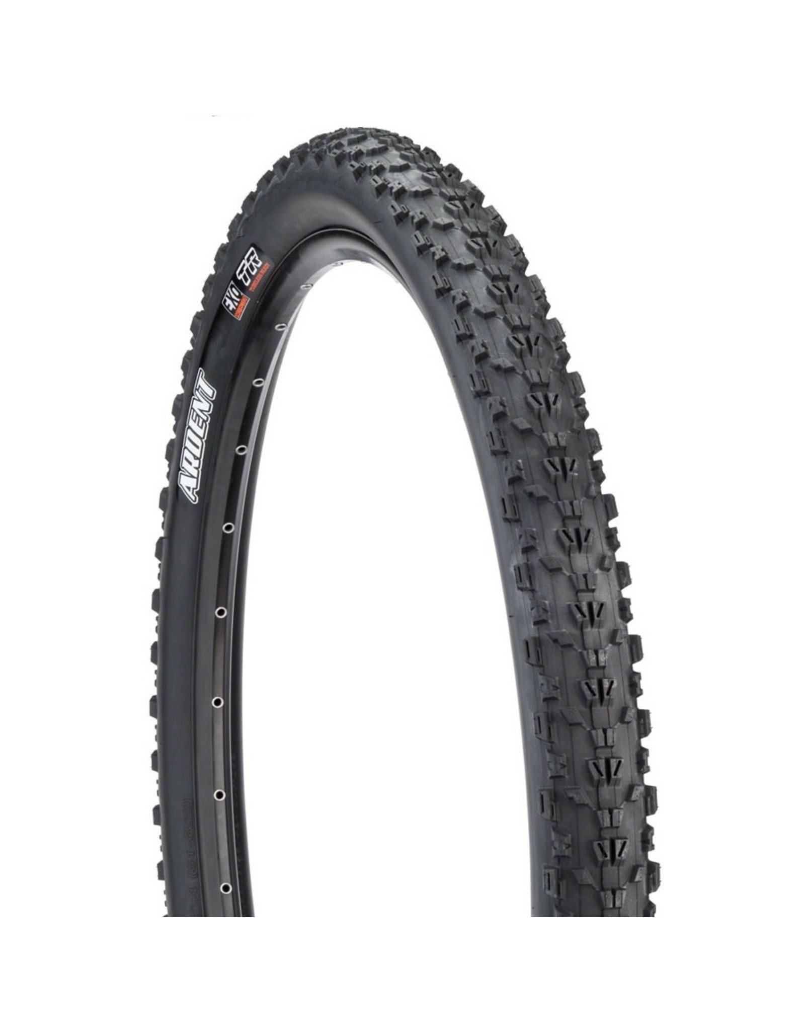  Maxxis Ardent 29 x 2.40 Tire, Folding, 60tpi, Dual Compound,  EXO, Tubeless Ready : Sports & Outdoors