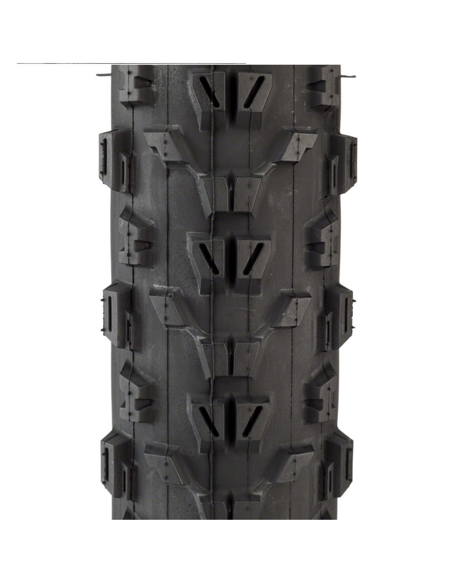 Maxxis Maxxis Ardent Tire - 29 x 2.4, Folding, Tubeless, Black, Dual, EXO