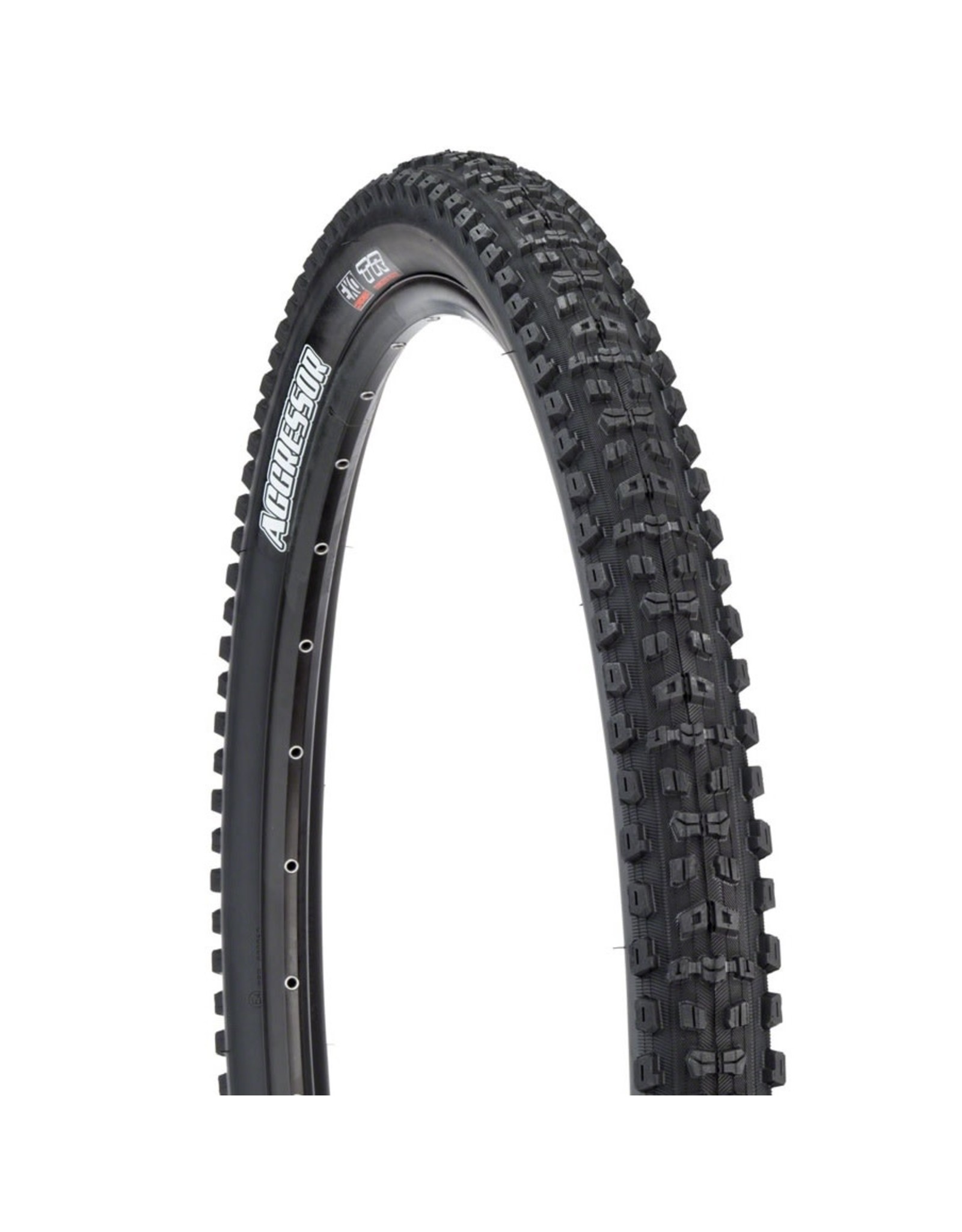 maxxis aggressor 29