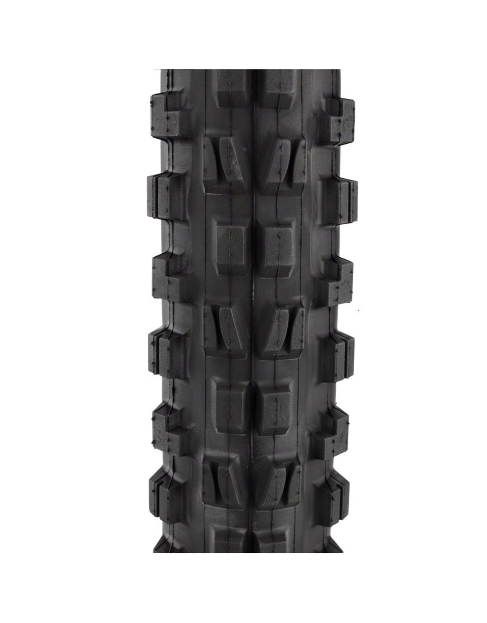 Maxxis Maxxis Minion DHF Tire - 26 x 2.3, Tubeless, Folding, Black, Dual, EXO